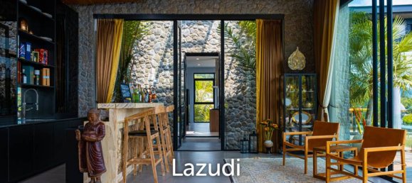 5 bedrooms Villa in Ko Samui, Thailand No. 16443 9