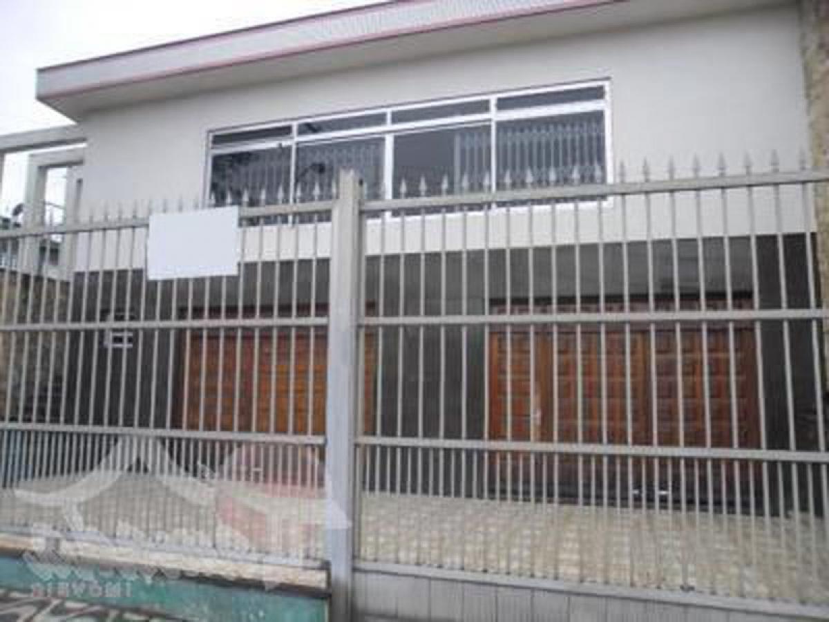 3 bedrooms House in Sao Paulo, Brazil No. 591319