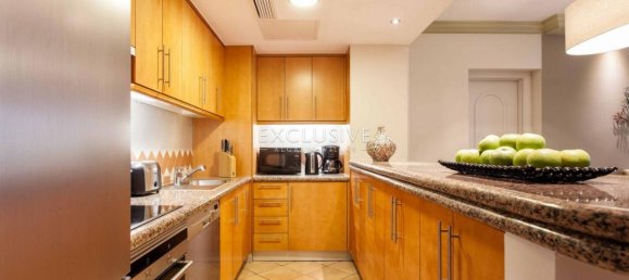 Apartamento T3 em Albufeira, Portugal N.º 7648 4