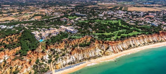 Apartamento T3 em Albufeira, Portugal N.º 7648 9