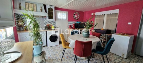 4 bedrooms House in Panazol, France No. 301694 12