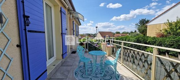 4 bedrooms House in Panazol, France No. 301694 15