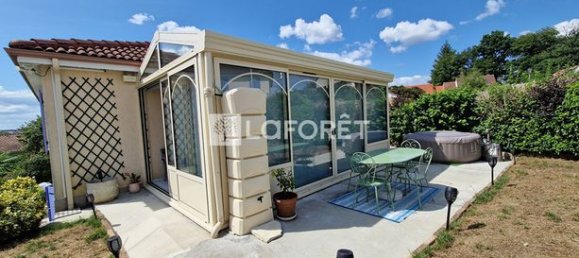 4 bedrooms House in Panazol, France No. 301694 17