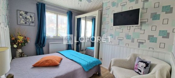 4 bedrooms House in Panazol, France No. 301694 7