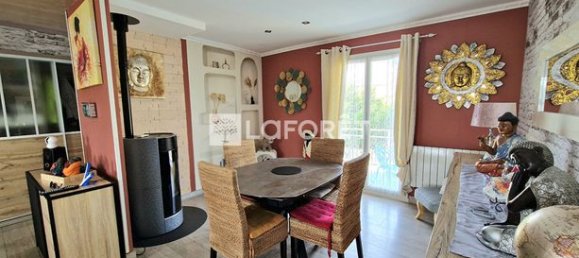 4 bedrooms House in Panazol, France No. 301694 2