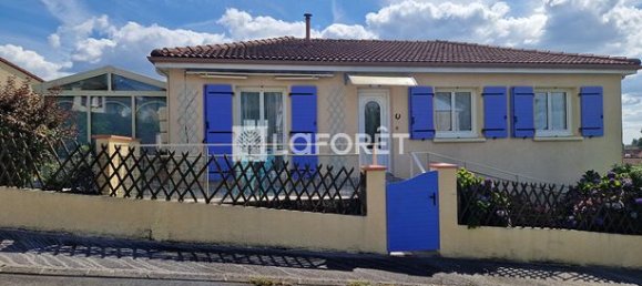 4 bedrooms House in Panazol, France No. 301694 16