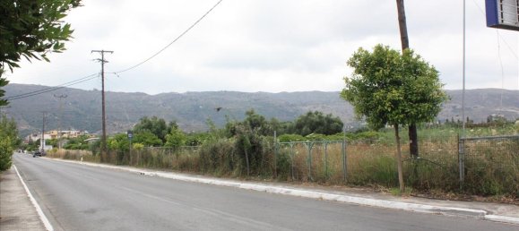 6086m² Hotel for sale in Chania, Crete, Greece № 5682 3