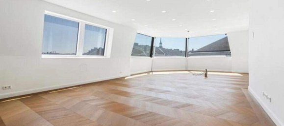 4 rooms Penthouse in Vienna, Austria No. 36005 15