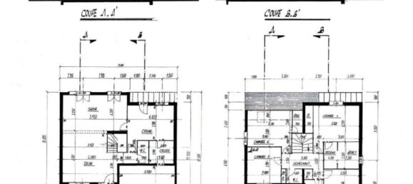 3-salle Appartement à Cinisello Balsamo, Italy No. 4494 27