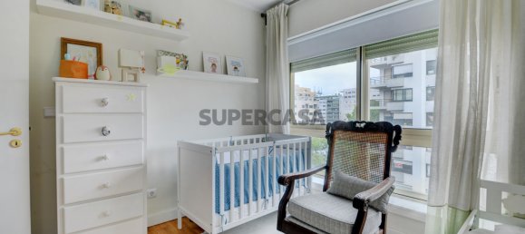 Apartamento de 3 dormitorios en Porto, Portugal No. 192595 17