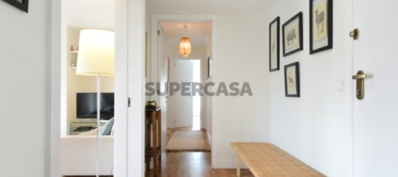 Apartamento de 3 dormitorios en Porto, Portugal No. 192595 7
