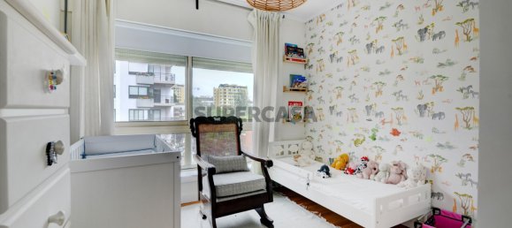 Apartamento de 3 dormitorios en Porto, Portugal No. 192595 16