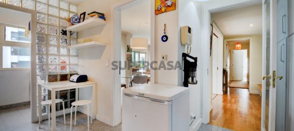 Apartamento de 3 dormitorios en Porto, Portugal No. 192595 22