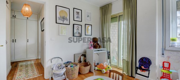 Apartamento de 3 dormitorios en Porto, Portugal No. 192595 19