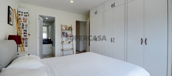 Apartamento de 3 dormitorios en Porto, Portugal No. 192595 11