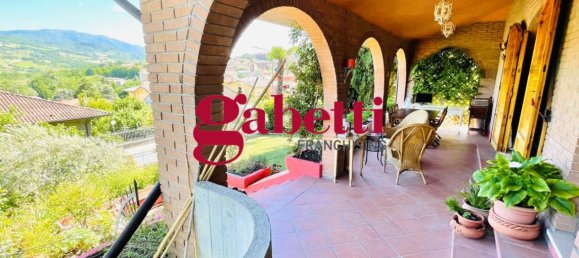 9-Zimmer Villa in Novafeltria, Italy, Nr. 121221 2