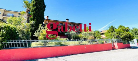 9-Zimmer Villa in Novafeltria, Italy, Nr. 121221 20
