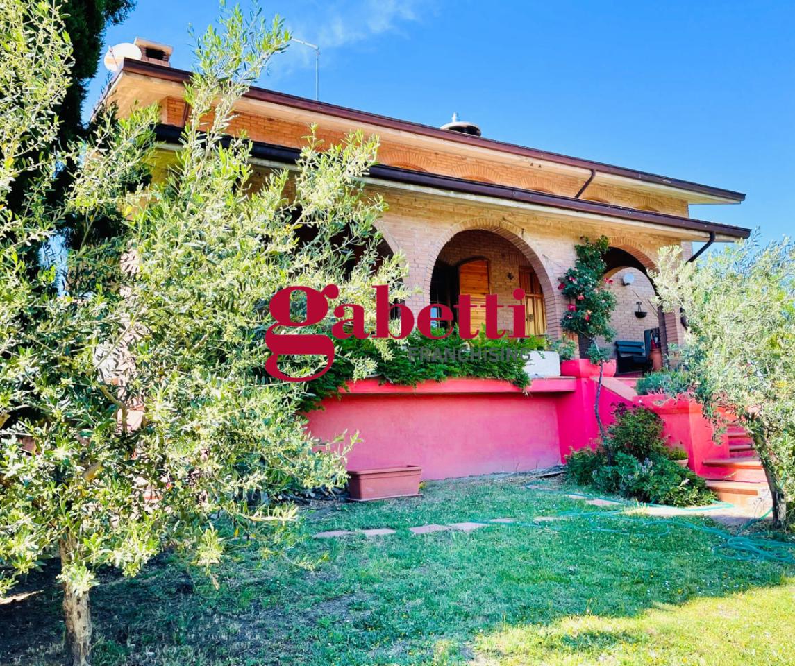 9-Zimmer Villa in Novafeltria, Italy, Nr. 121221