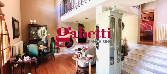 9-Zimmer Villa in Novafeltria, Italy, Nr. 121221 3