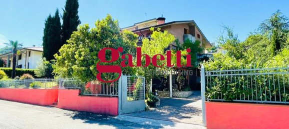 9-Zimmer Villa in Novafeltria, Italy, Nr. 121221 21