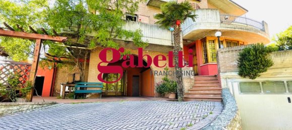 9-Zimmer Villa in Novafeltria, Italy, Nr. 121221 19