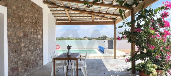 6 bedrooms Townhouse in Olhao, Portugal No. 213543 3