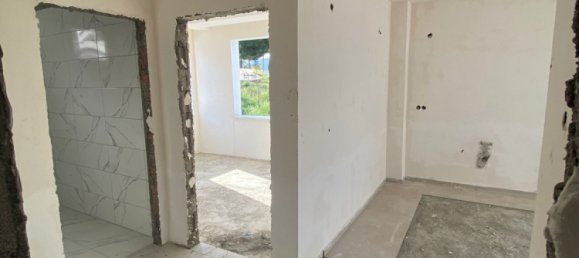 شقة 1+1 في Alanya, Turkey رقم 31981 5