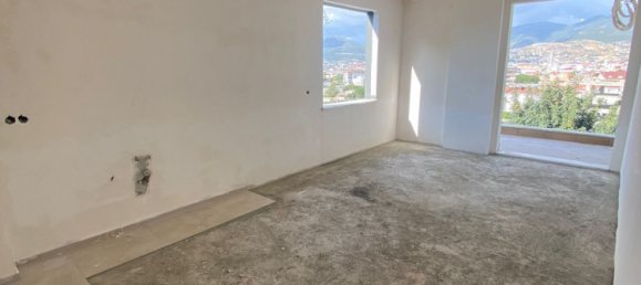 شقة 1+1 في Alanya, Turkey رقم 31981 4