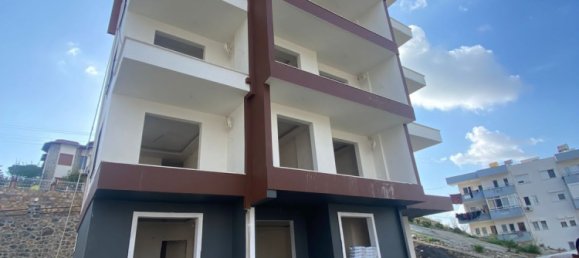 شقة 1+1 في Alanya, Turkey رقم 31981 3