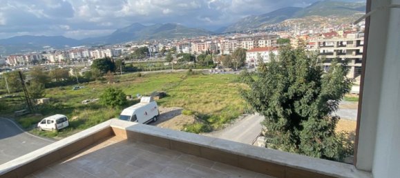 شقة 1+1 في Alanya, Turkey رقم 31981 7