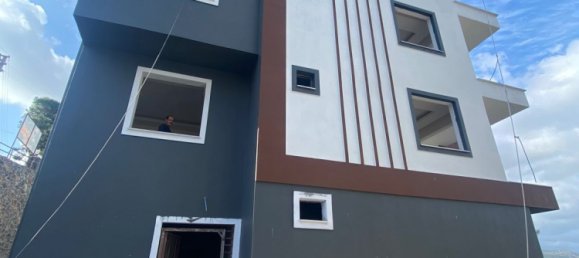 شقة 1+1 في Alanya, Turkey رقم 31981 2