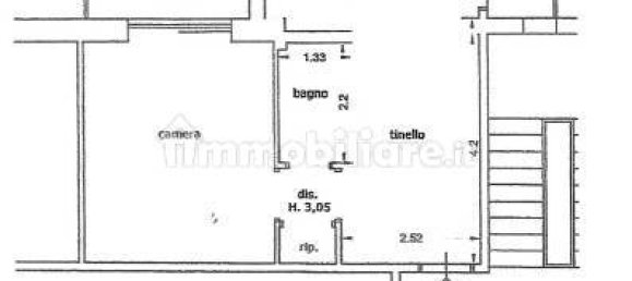 1 Schlafzimmer Wohnung in Taggia, Italy, Nr. 301000 2