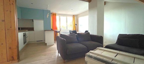 1 Schlafzimmer Wohnung in Lambersart, France, Nr. 363594 3