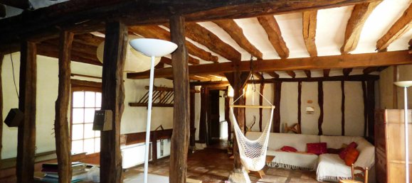 Casa de 3 dormitorios en Les Bordes, France No. 239159 10