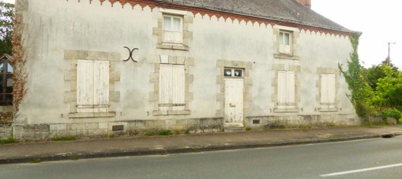 Casa de 3 dormitorios en Les Bordes, France No. 239159 11