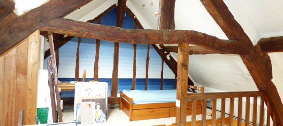 Casa de 3 dormitorios en Les Bordes, France No. 239159 8