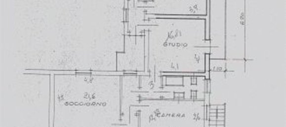 8 rooms House in Verona, Italy No. 59964 45