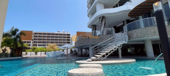 106m² Condo in Pattaya, Thailand No. 19509 5