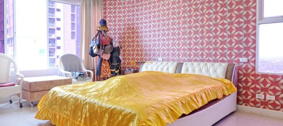 106m² Condo in Pattaya, Thailand No. 19509 16