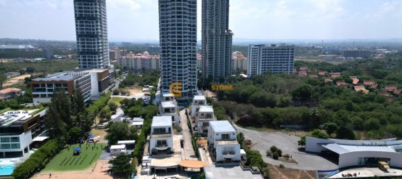 106m² Condo in Pattaya, Thailand No. 19509 3