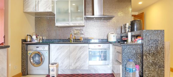 106m² Condo in Pattaya, Thailand No. 19509 13