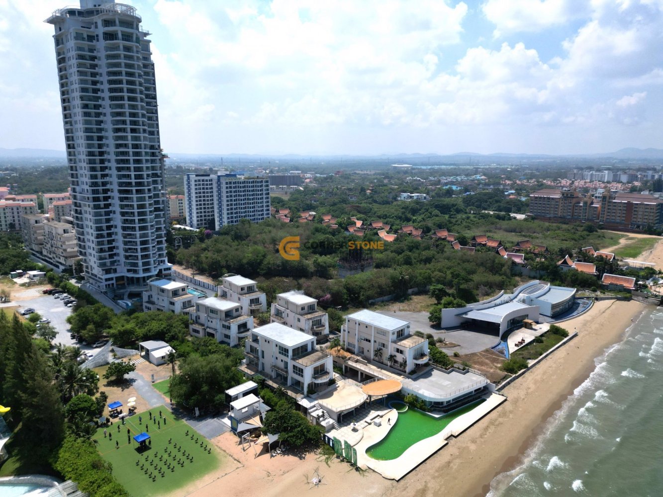 106m² Condo in Pattaya, Thailand No. 19509