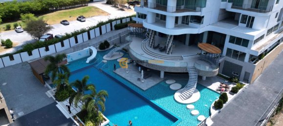 106m² Condo in Pattaya, Thailand No. 19509 7