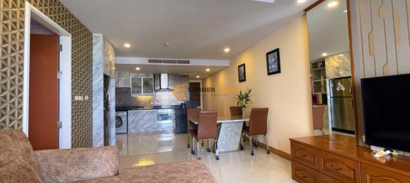 106m² Condo in Pattaya, Thailand No. 19509 2