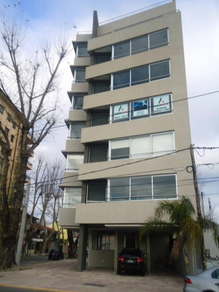 Büro in Tigre, Argentina 74m², Nr. 27369