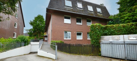 Studio in Wandsbek, Germany No. 252663 9