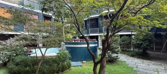 Apartamento de 2 habitaciónes en Milan, Italy No. 260649 16