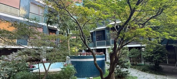 Apartamento de 2 habitaciónes en Milan, Italy No. 260649 13