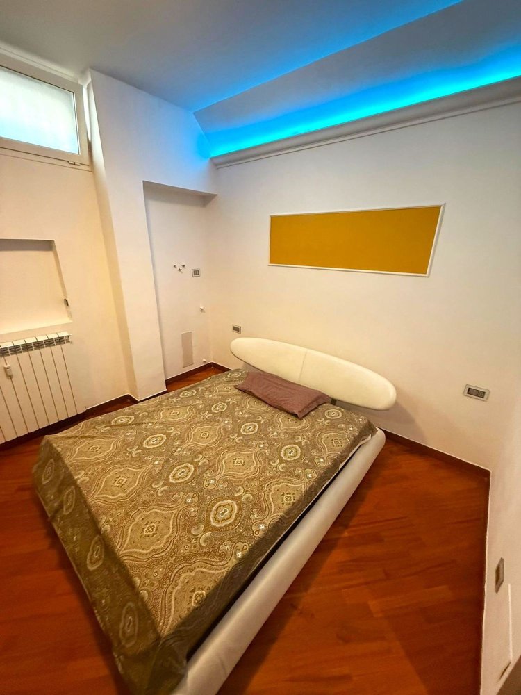Apartamento de 2 habitaciónes en Milan, Italy No. 260649