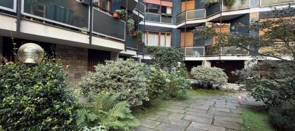 Apartamento de 2 habitaciónes en Milan, Italy No. 260649 17